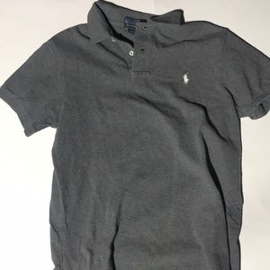 Ralph Lauren Short Sleeve Polo